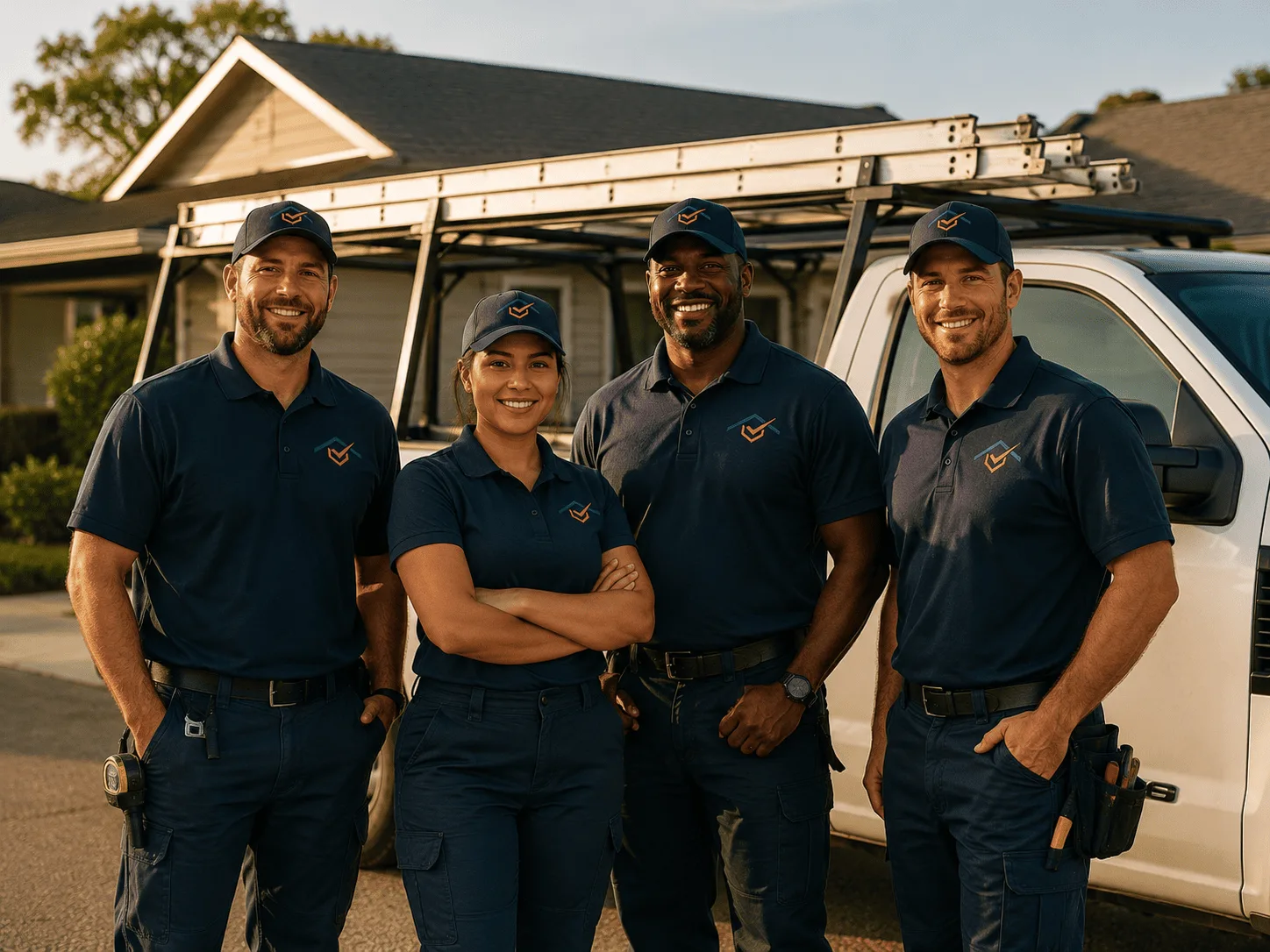 Roof Inspection company in Phoenix, MD